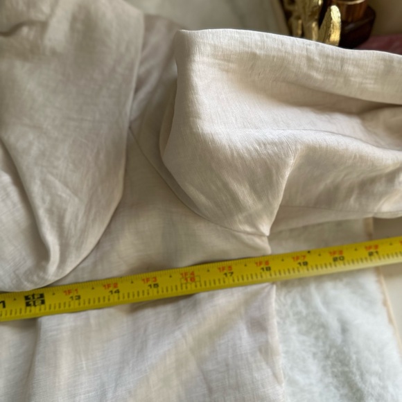 Bensoni jacket open front size 6 - Picture 8 of 9